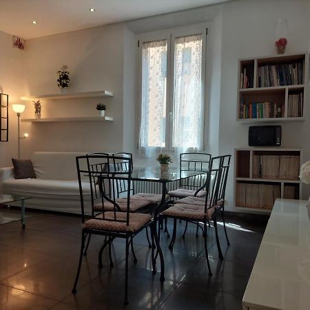 Luxury Station Apartment Bologna Exterior foto