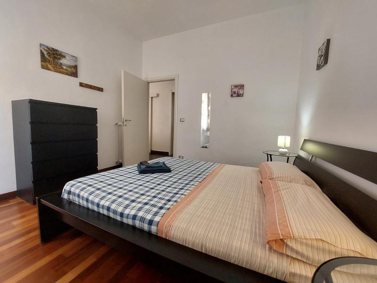 Luxury Station Apartment Bologna Exterior foto