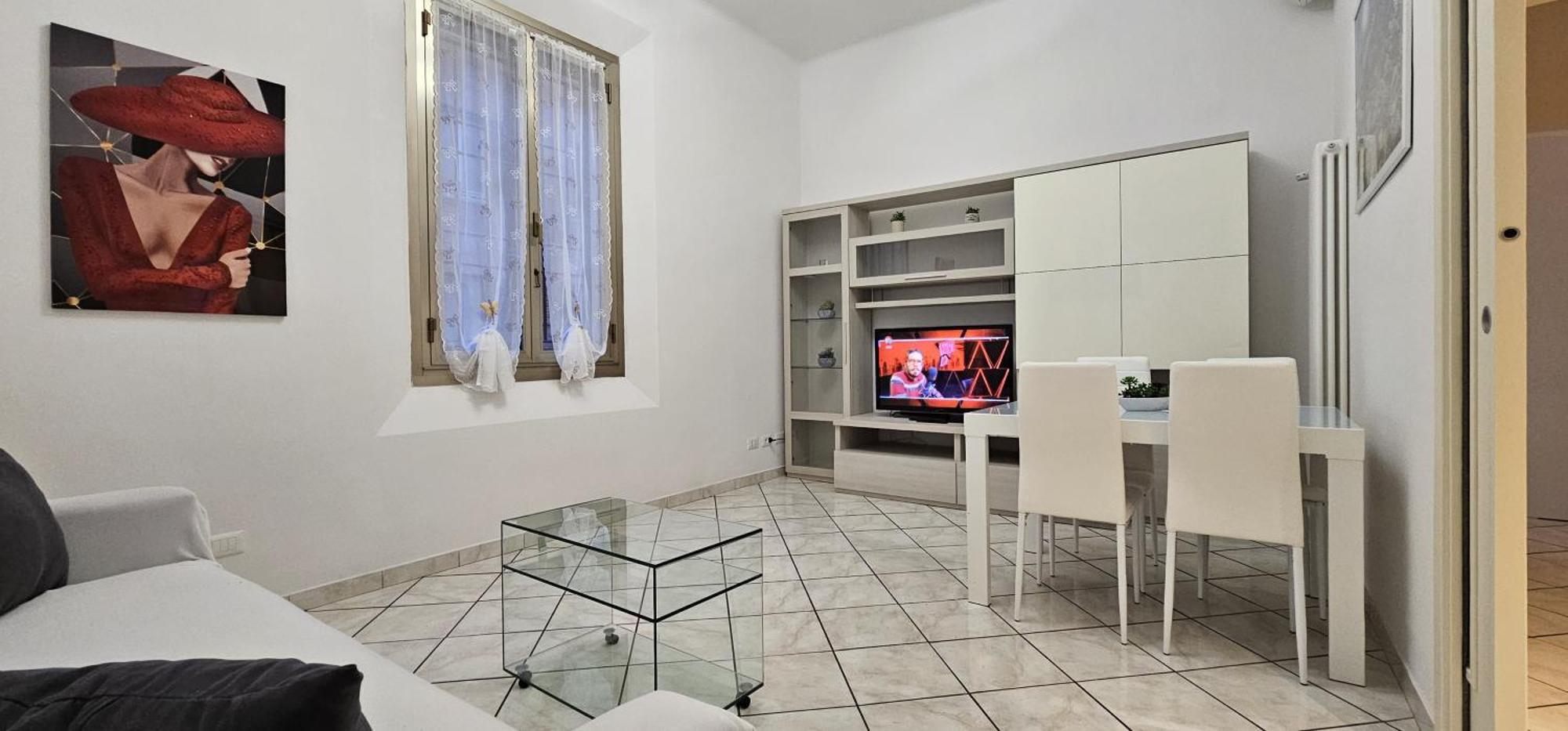 Luxury Station Apartment Bologna Exterior foto